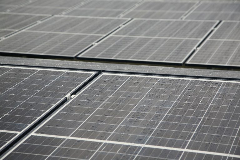 import panouri fotovoltaice din china