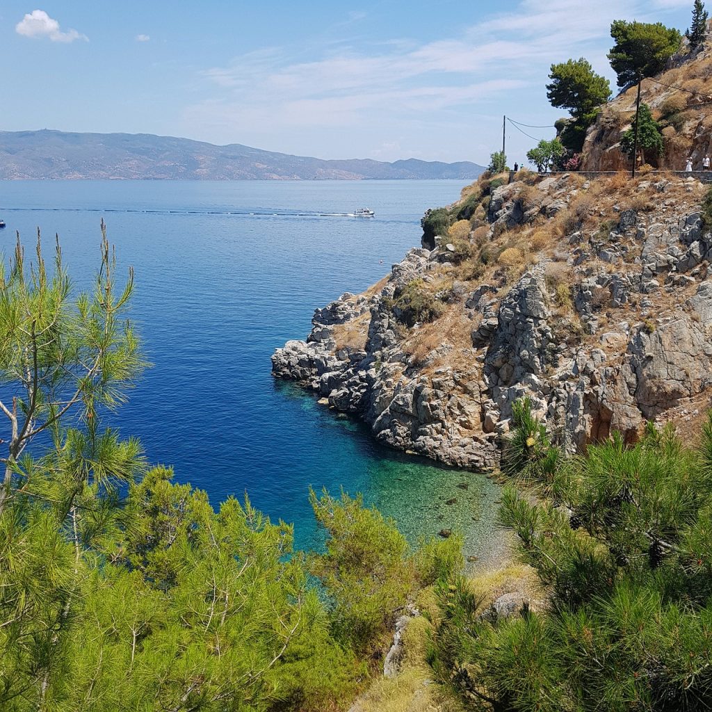 grecia si uniunea europeana