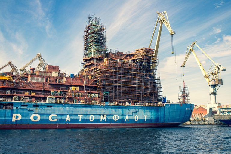 ce inseamna logistica