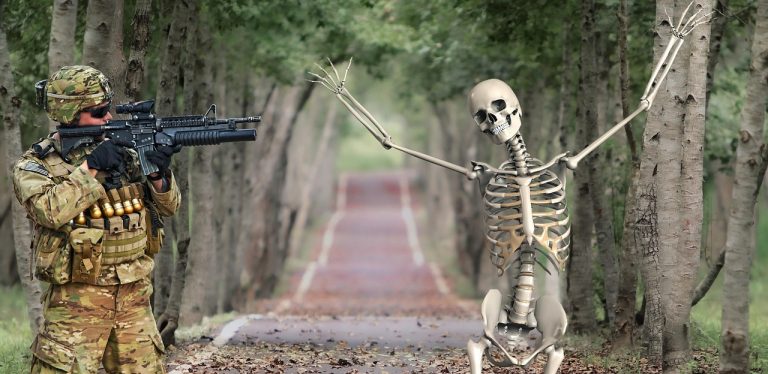 ce inseamna mercenar