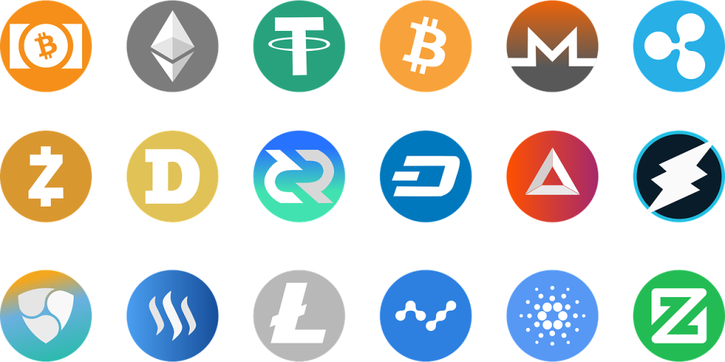 ce inseamna crypto