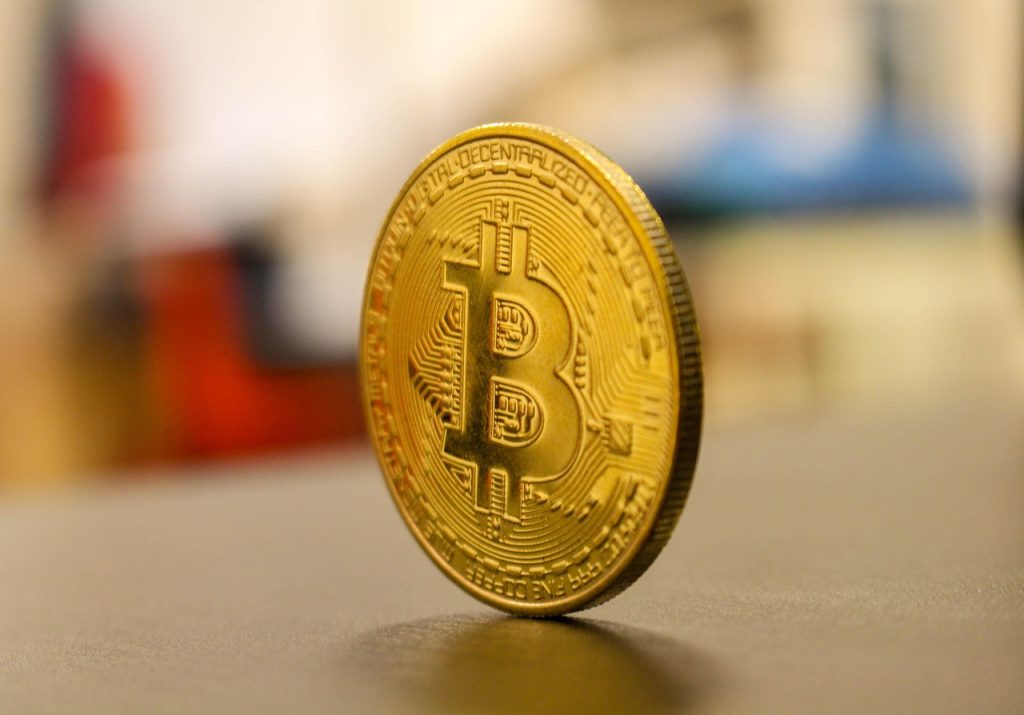 ce inseamna blockchain