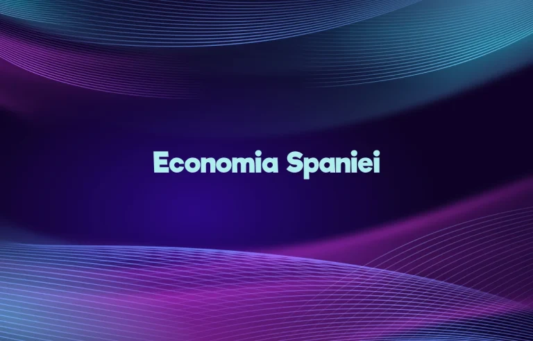 economia spaniei