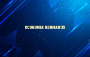 economia germaniei