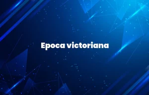 epoca victoriana