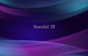 secolul 19