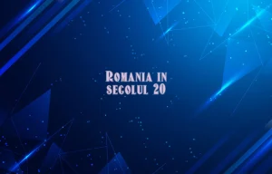 romania in secolul 20