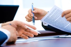 Solutii moderne care usureaza emiterea documentelor comerciale
