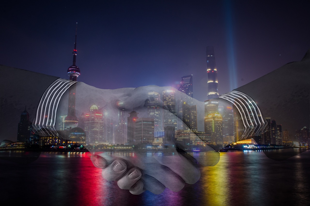 is china communist