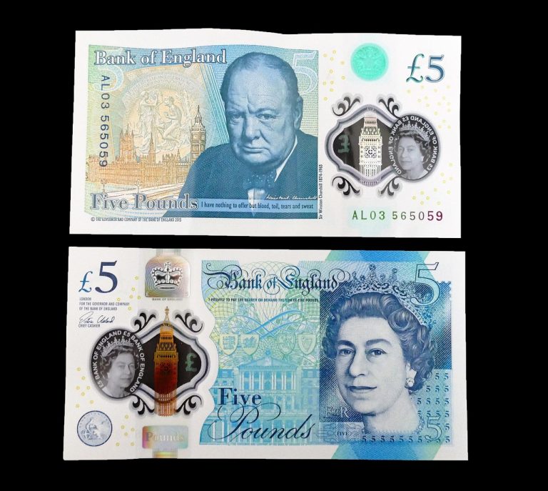moneda anglia