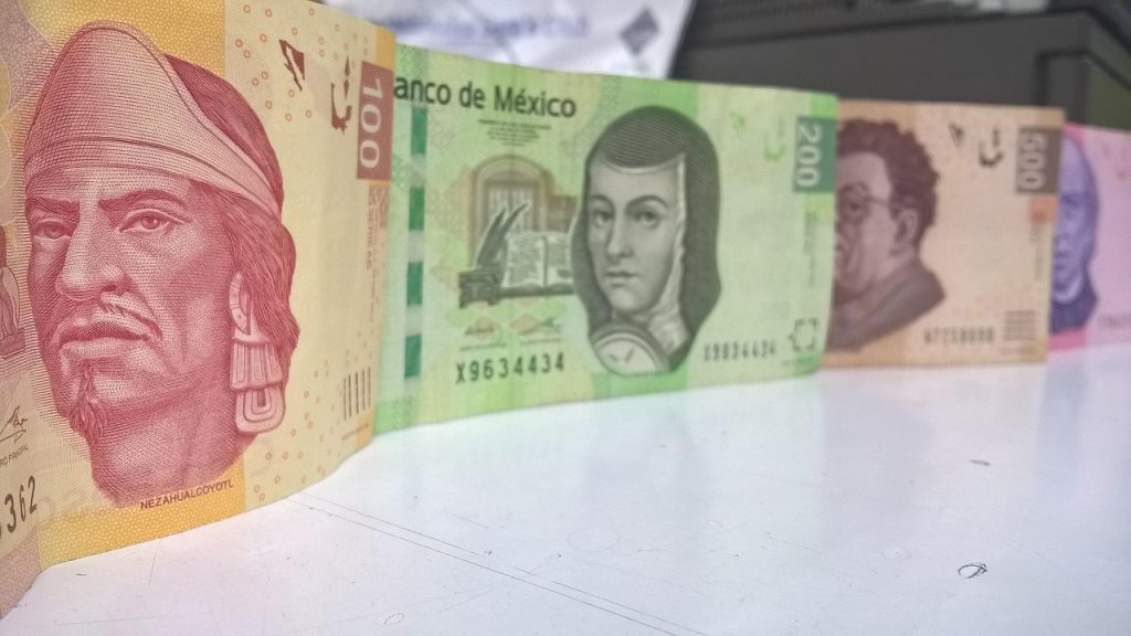 moneda argentina