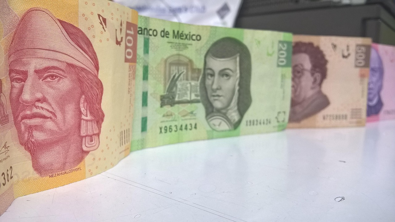 moneda argentina