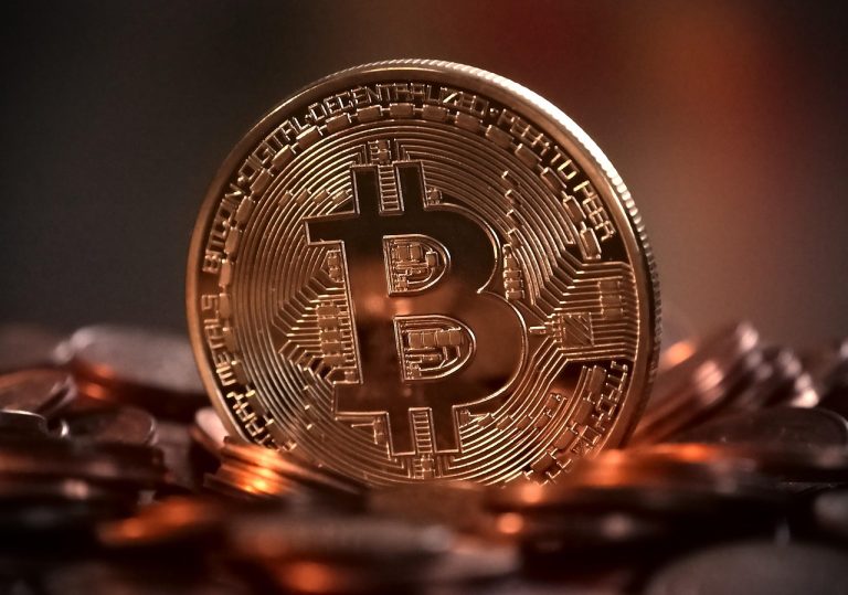 moneda bitcoin