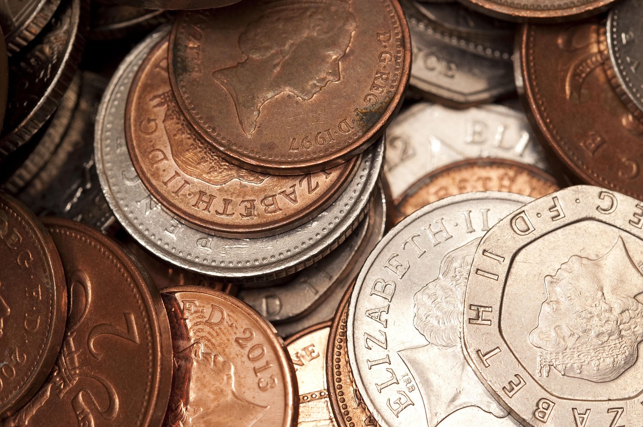 moneda egipt