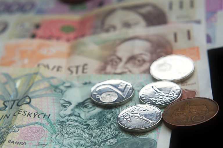 moneda norvegia