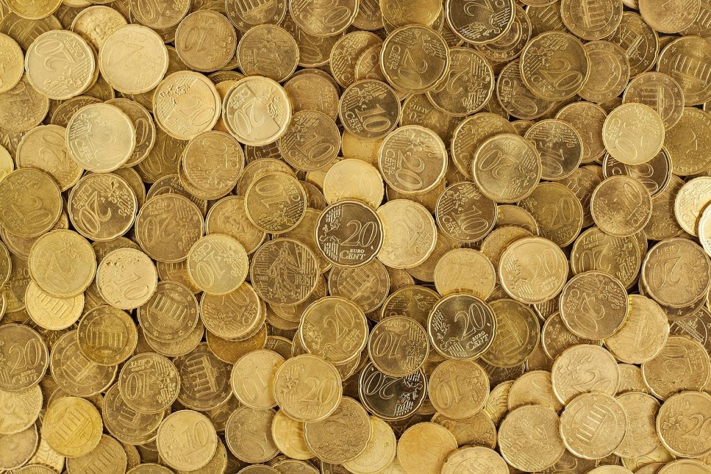 moneda slovacia