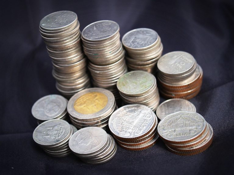 moneda thailanda