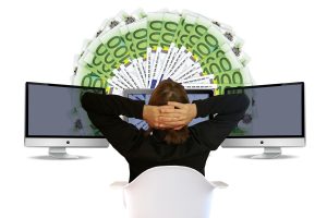 cum sa fac bani online