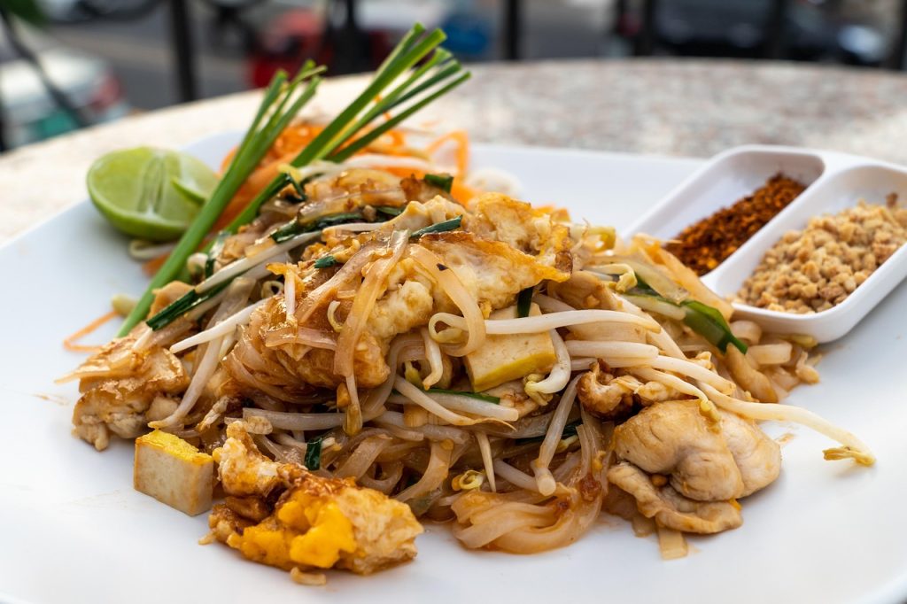 moneda thailanda