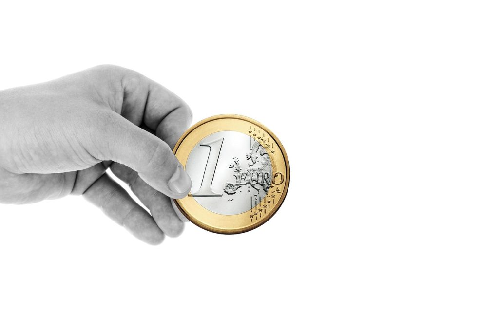 moneda euro