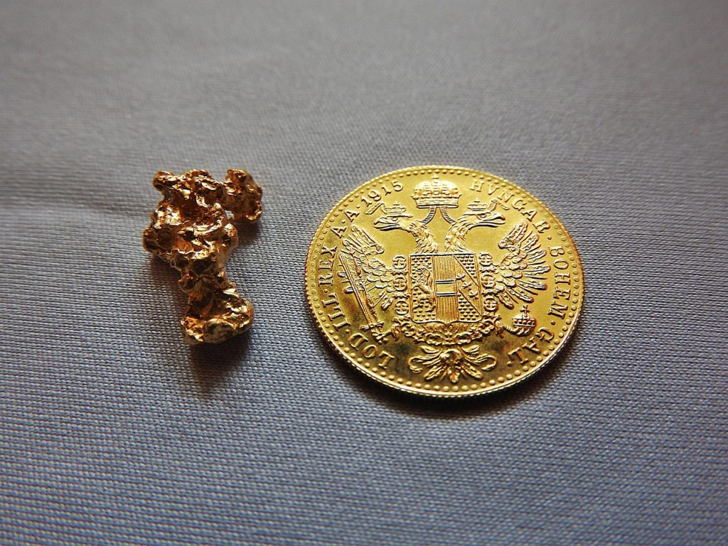 moneda aur bnr